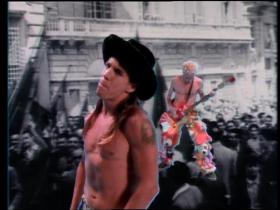 Red Hot Chili Peppers Higher Ground
